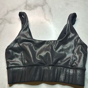 IVL Collective Shimmer Sportbra Size 10
